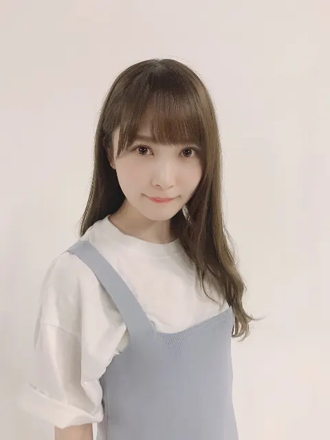 加藤 史帆｜にょ(・ω・)（2020-08-29）｜2枚目