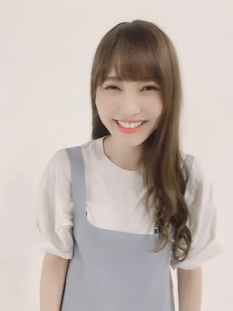 加藤 史帆｜にょ(・ω・)（2020-08-29）｜3枚目