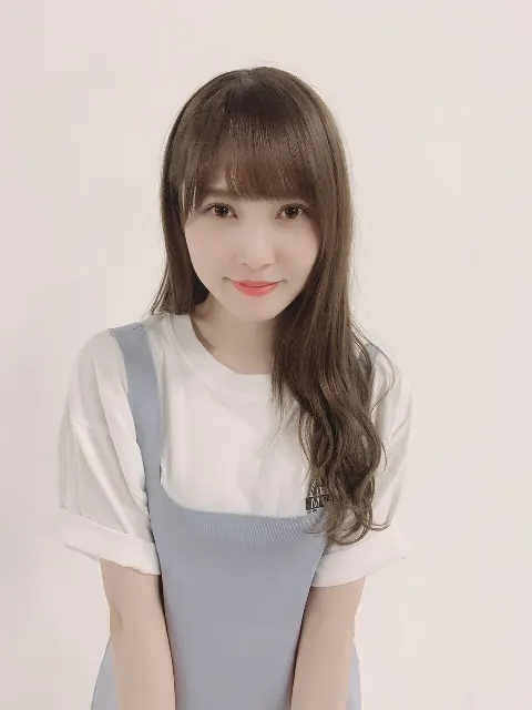 加藤 史帆｜にょ(・ω・)（2020-08-29）