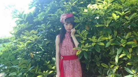 加藤 史帆｜OVERTUREさん（2017-06-20）｜2枚目