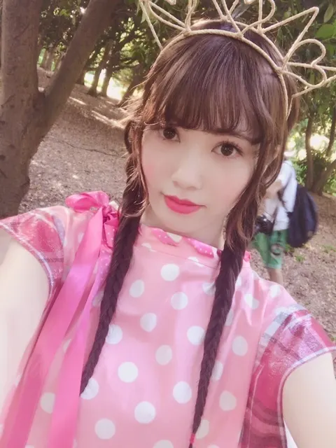 加藤 史帆｜OVERTUREさん（2017-06-20）｜6枚目