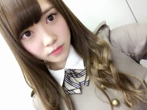 加藤 史帆｜見て下さい( ・ω・)（2016-12-10）
