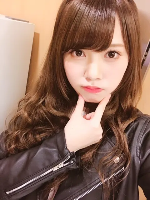 加藤 史帆｜富士Q(・ω・)（2017-05-02）