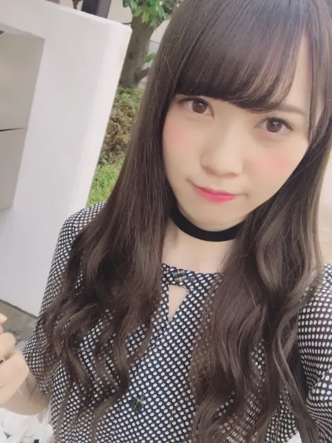 加藤 史帆｜ライブビューイングに来てくれた方には、、？！( ・ω・)（2017-07-04）｜3枚目