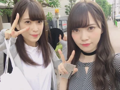 加藤 史帆｜ライブビューイングに来てくれた方には、、？！( ・ω・)（2017-07-04）