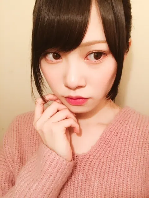 加藤 史帆｜としちゃんの好きな飲み物(・ω・)（2017-02-21）｜2枚目