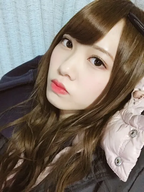 加藤 史帆｜としちゃんの好きな飲み物(・ω・)（2017-02-21）