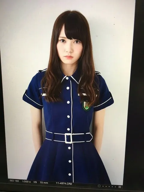 加藤 史帆｜オフショット( ・ω・)（2016-10-09）