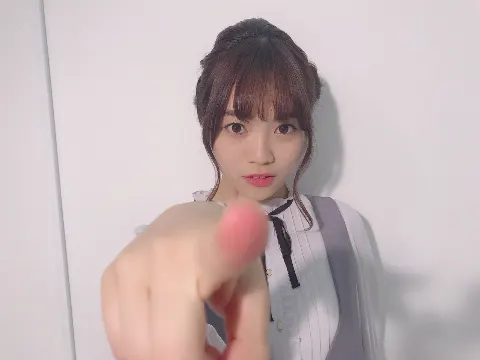 加藤 史帆｜まなもだらけ(・ω・)（2018-04-18）｜3枚目