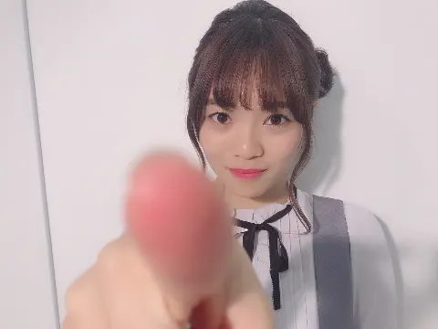 加藤 史帆｜まなもだらけ(・ω・)（2018-04-18）｜4枚目