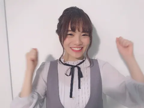 加藤 史帆｜まなもだらけ(・ω・)（2018-04-18）｜8枚目