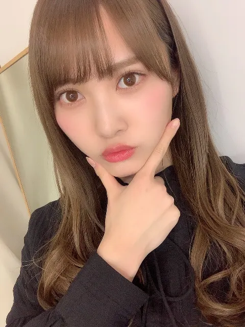 加藤 史帆｜STAR WARSカフェ(・ω・)（2020-02-09）