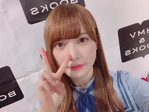加藤 史帆｜思ってること(・ω・)（2019-08-26）｜2枚目