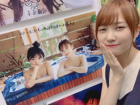 加藤 史帆｜思ってること(・ω・)（2019-08-26）｜3枚目