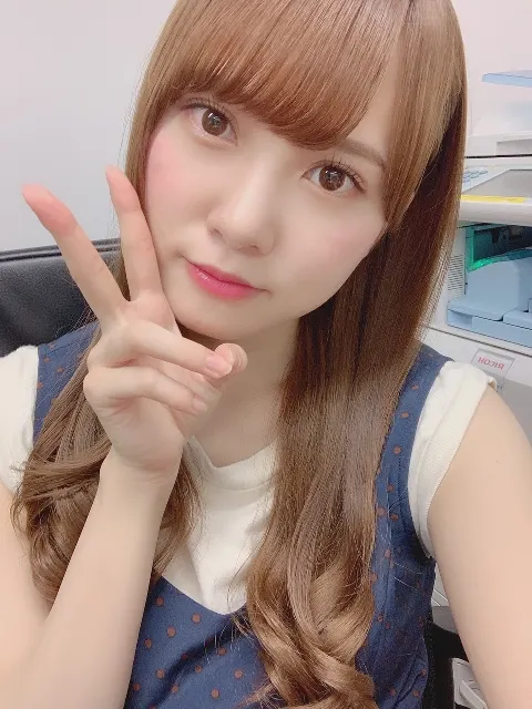 加藤 史帆｜思ってること(・ω・)（2019-08-26）