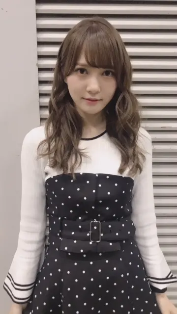 加藤 史帆｜さいご(・ω・)（2018-02-12）｜2枚目