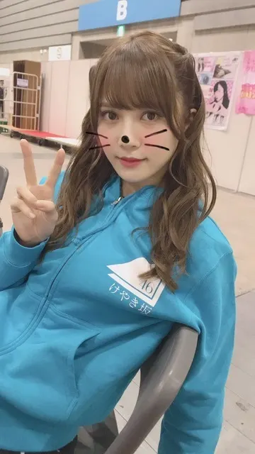 加藤 史帆｜さいご(・ω・)（2018-02-12）｜3枚目