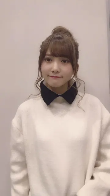 加藤 史帆｜さいご(・ω・)（2018-02-12）｜4枚目
