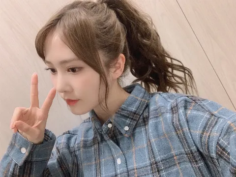 加藤 史帆｜ミーグリの日(・ω・)（2020-10-25）｜4枚目