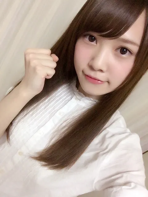 加藤 史帆｜はじめまして( 。・о・。)（2016-08-02）