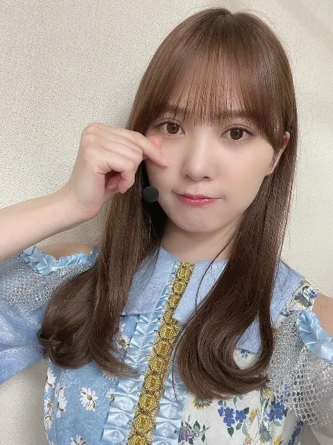 加藤 史帆｜今夜はレコメン！(・ω・)（2021-06-15）｜2枚目