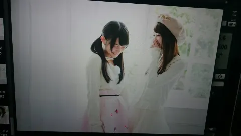 加藤 史帆｜真っ白o(^o^)o（2016-10-11）｜2枚目