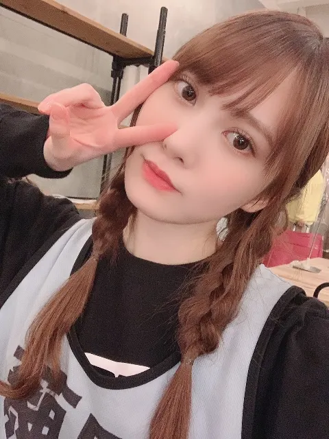 加藤 史帆｜久美さん(・ω・)🦒（2020-12-21）