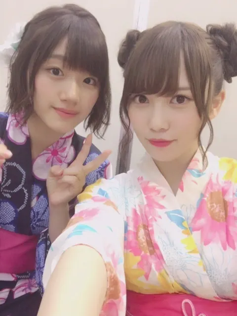 加藤 史帆｜としちゃん( ・ω・)（2017-08-29）｜2枚目