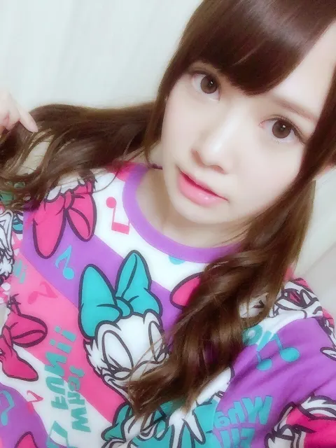 加藤 史帆｜明るい(´- ω-`)（2016-10-07）