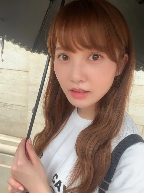 加藤 史帆｜としちゃんの眉コスメ(・ω・)（2019-09-06）｜5枚目