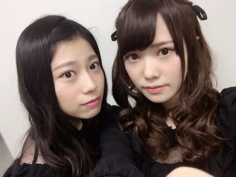 加藤 史帆｜幕張メッセ 個別握手会(｡･ω･)ﾉ♪︎（2016-09-12）｜2枚目