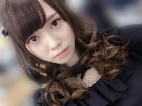 加藤 史帆｜幕張メッセ 個別握手会(｡･ω･)ﾉ♪︎（2016-09-12）｜4枚目