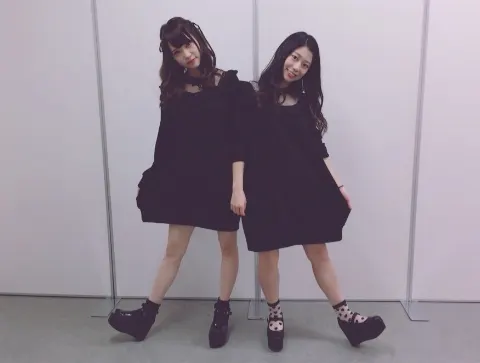 加藤 史帆｜幕張メッセ 個別握手会(｡･ω･)ﾉ♪︎（2016-09-12）