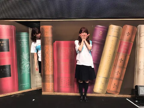 加藤 史帆｜今日は楽しみなことがたくさんです(・ω・)（2018-07-07）｜2枚目