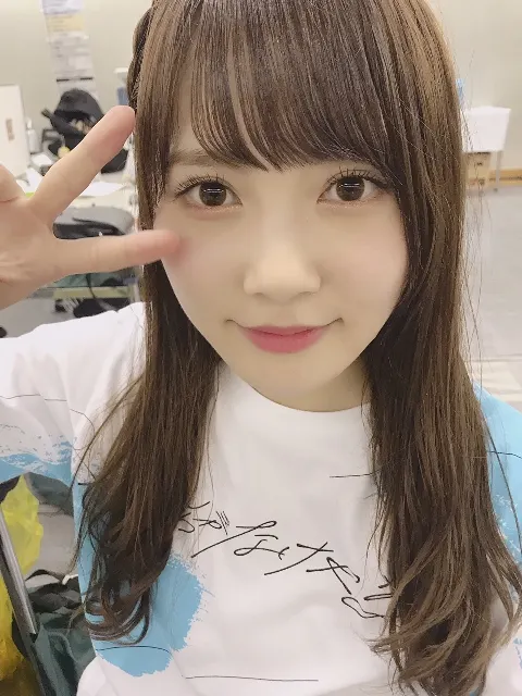加藤 史帆｜今日は楽しみなことがたくさんです(・ω・)（2018-07-07）