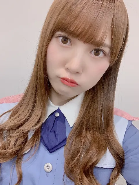 加藤 史帆｜ドレミ♪ドレミ♪(・ω・)（2019-09-17）｜7枚目