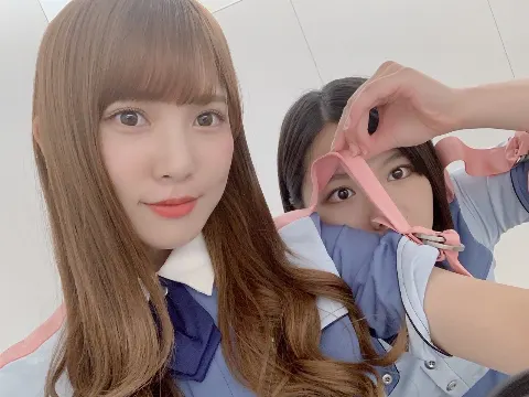 加藤 史帆｜ドレミ♪ドレミ♪(・ω・)（2019-09-17）
