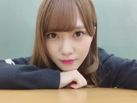 加藤 史帆｜今夜は(・ω・)（2017-12-01）｜2枚目