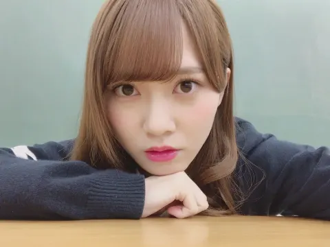 加藤 史帆｜今夜は(・ω・)（2017-12-01）
