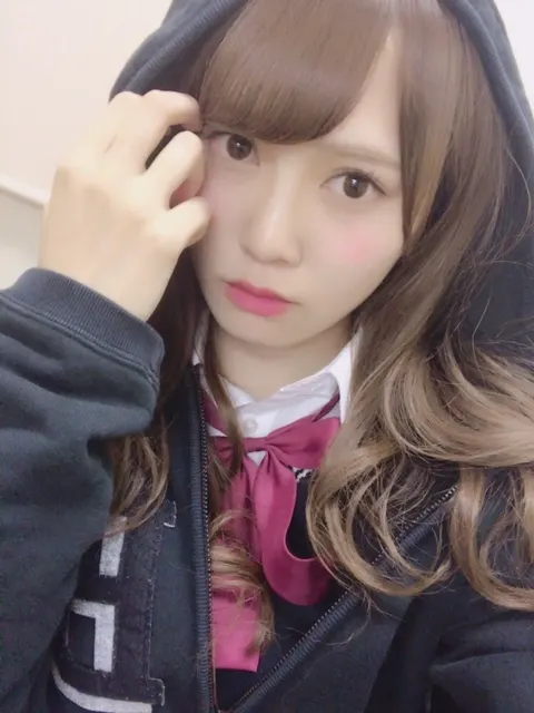加藤 史帆｜SHOWROOMするよ！( ・ω・)（2017-10-13）