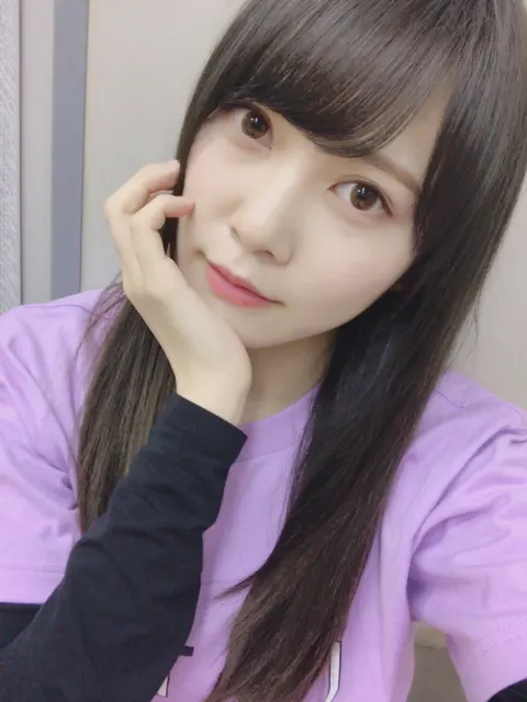 加藤 史帆｜けやきＴ(・ω・)（2017-12-07）｜3枚目