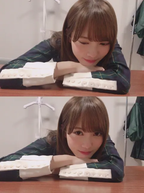 加藤 史帆｜けやきＴ(・ω・)（2017-12-07）