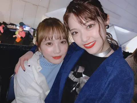 加藤 史帆｜🍎(・ω・)（2020-01-15）｜2枚目