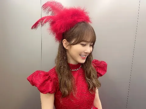 加藤 史帆｜お知らせです(・ω・)（2021-07-07）｜2枚目