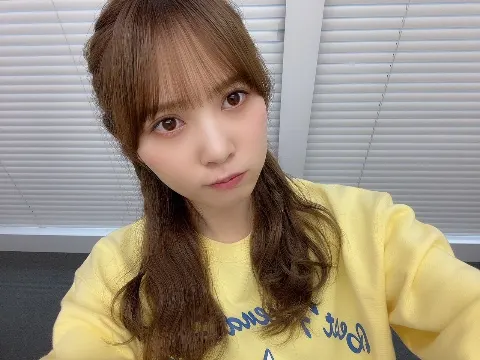 加藤 史帆｜お知らせです(・ω・)（2021-07-07）｜3枚目