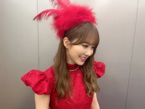 加藤 史帆｜お知らせです(・ω・)（2021-07-07）