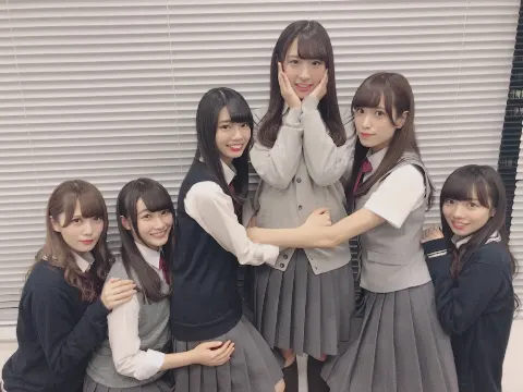 加藤 史帆｜井口眞緒with りまちゃんちっく( ・ω・)（2017-10-18）｜2枚目