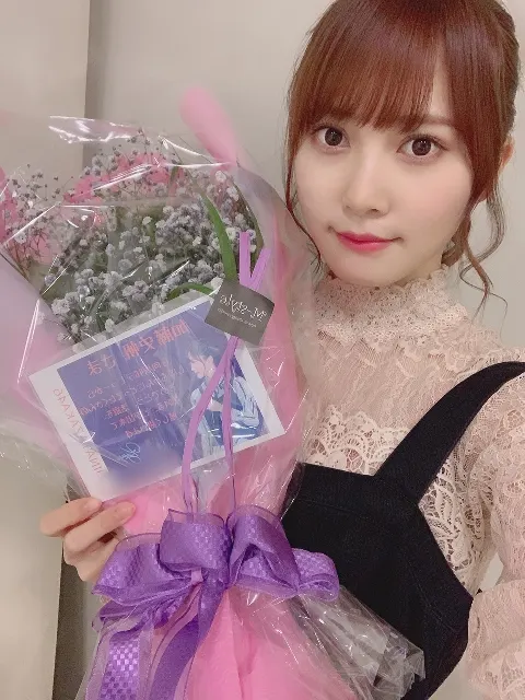 加藤 史帆｜明日は盛りだくさん(・ω・)（2019-04-29）｜3枚目