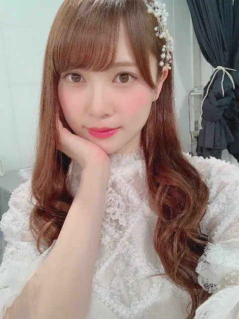 加藤 史帆｜明日は盛りだくさん(・ω・)（2019-04-29）｜4枚目