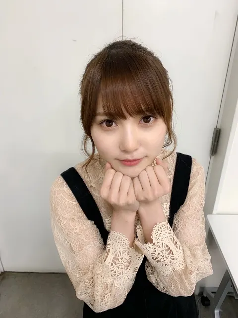 加藤 史帆｜明日は盛りだくさん(・ω・)（2019-04-29）